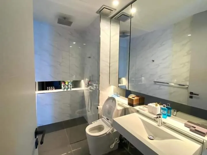 Ferienwohnung Jazz Chloe Tanjung Tokong Apartment